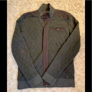 Ted Baker Full Zip Jacket